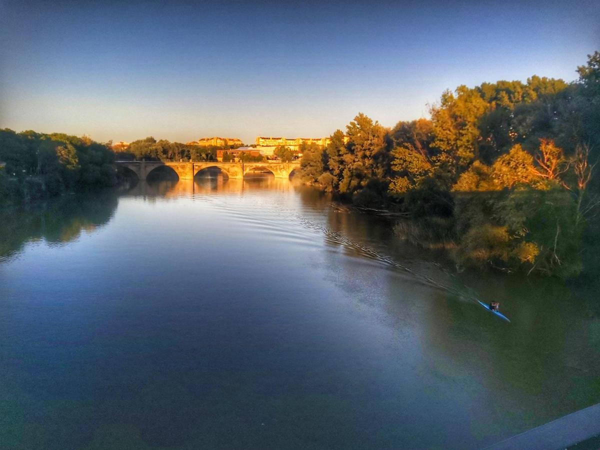El Rincon Del Marques Centro Con Encanto By Apartamentos Logrono Bagian luar foto