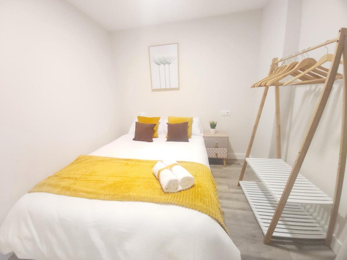 El Rincon Del Marques Centro Con Encanto By Apartamentos Logrono Bagian luar foto