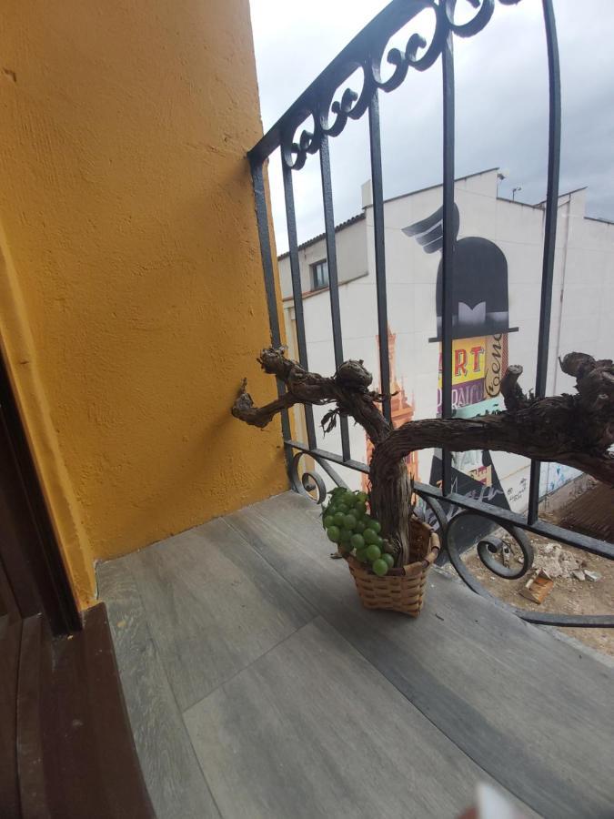 El Rincon Del Marques Centro Con Encanto By Apartamentos Logrono Bagian luar foto