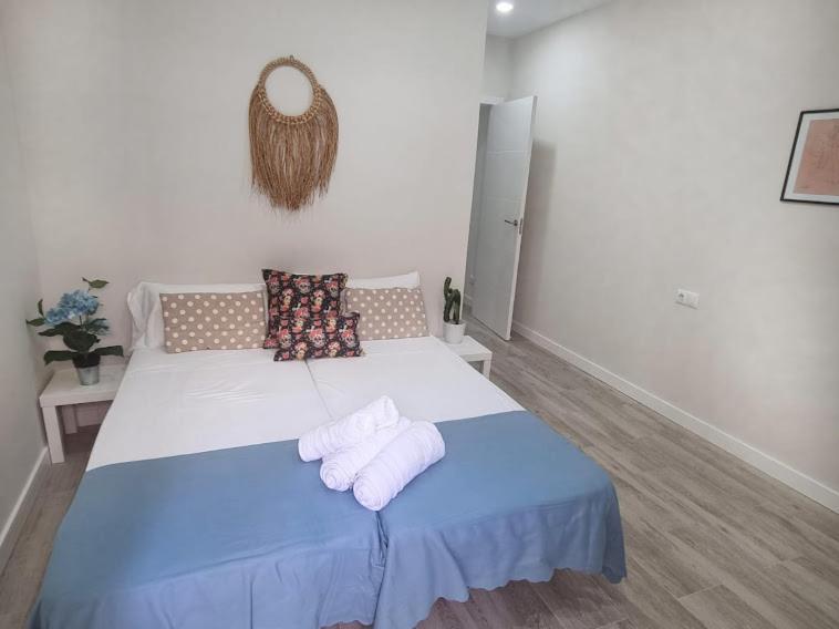 El Rincon Del Marques Centro Con Encanto By Apartamentos Logrono Bagian luar foto