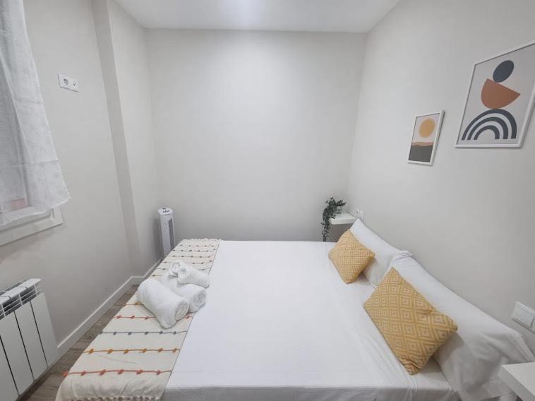 El Rincon Del Marques Centro Con Encanto By Apartamentos Logrono Bagian luar foto