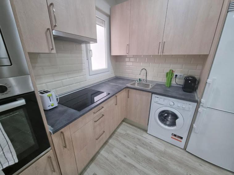 El Rincon Del Marques Centro Con Encanto By Apartamentos Logrono Bagian luar foto