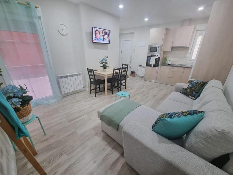 El Rincon Del Marques Centro Con Encanto By Apartamentos Logrono Bagian luar foto
