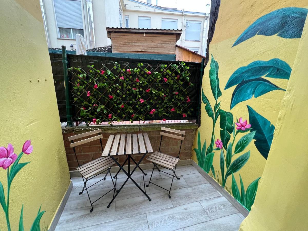 El Rincon Del Marques Centro Con Encanto By Apartamentos Logrono Bagian luar foto