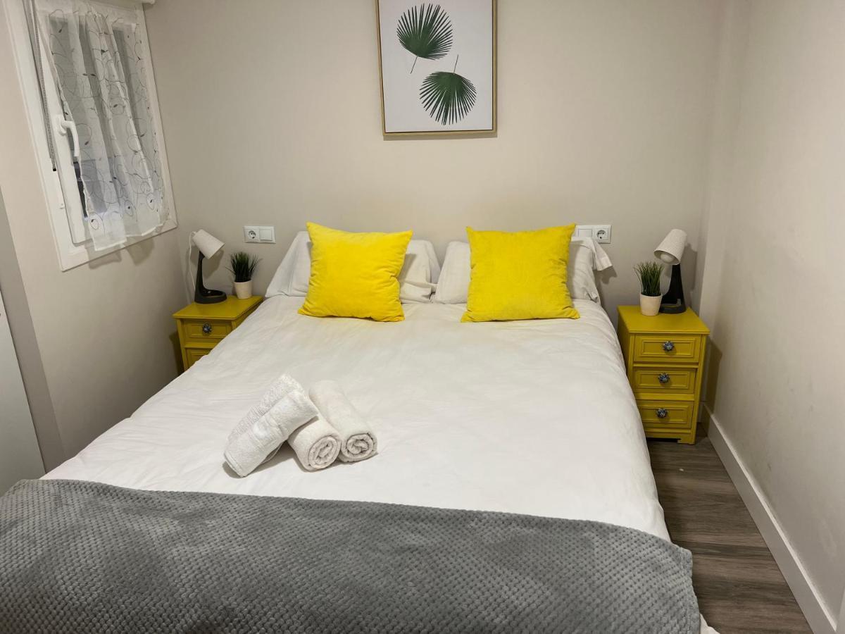 El Rincon Del Marques Centro Con Encanto By Apartamentos Logrono Bagian luar foto