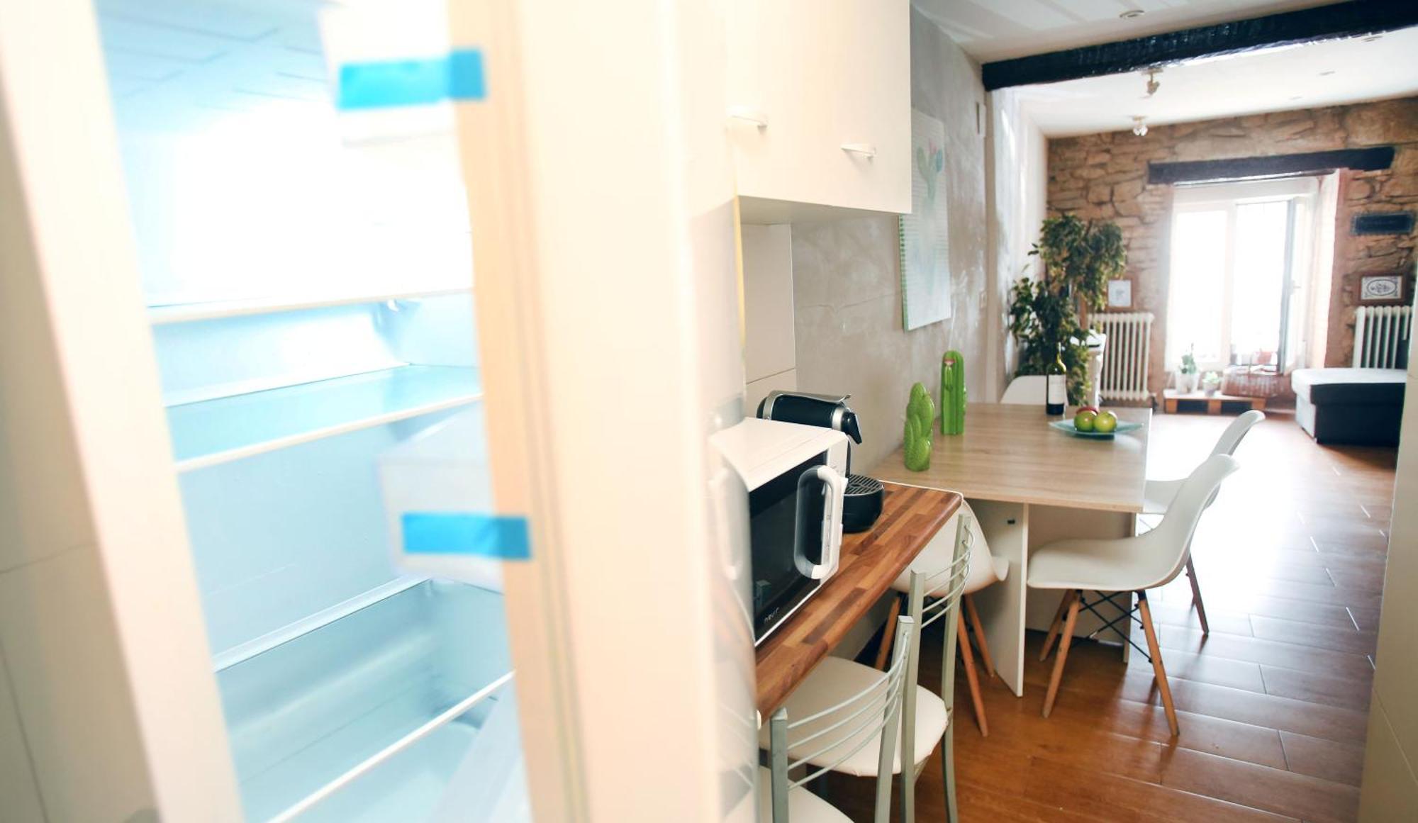 El Rincon Del Marques Centro Con Encanto By Apartamentos Logrono Bagian luar foto